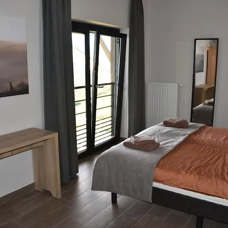Rochehaut, Les Semoiselles, Villa Charlotte Bouillon Exterior foto