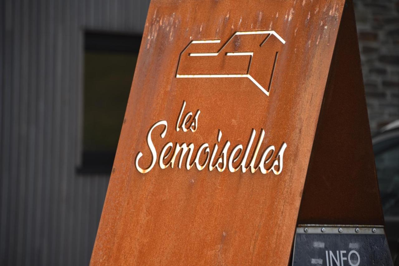 Rochehaut, Les Semoiselles, Charlotte * Bouillon