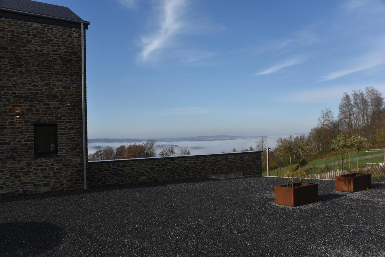 Rochehaut, Les Semoiselles, Charlotte Bouillon