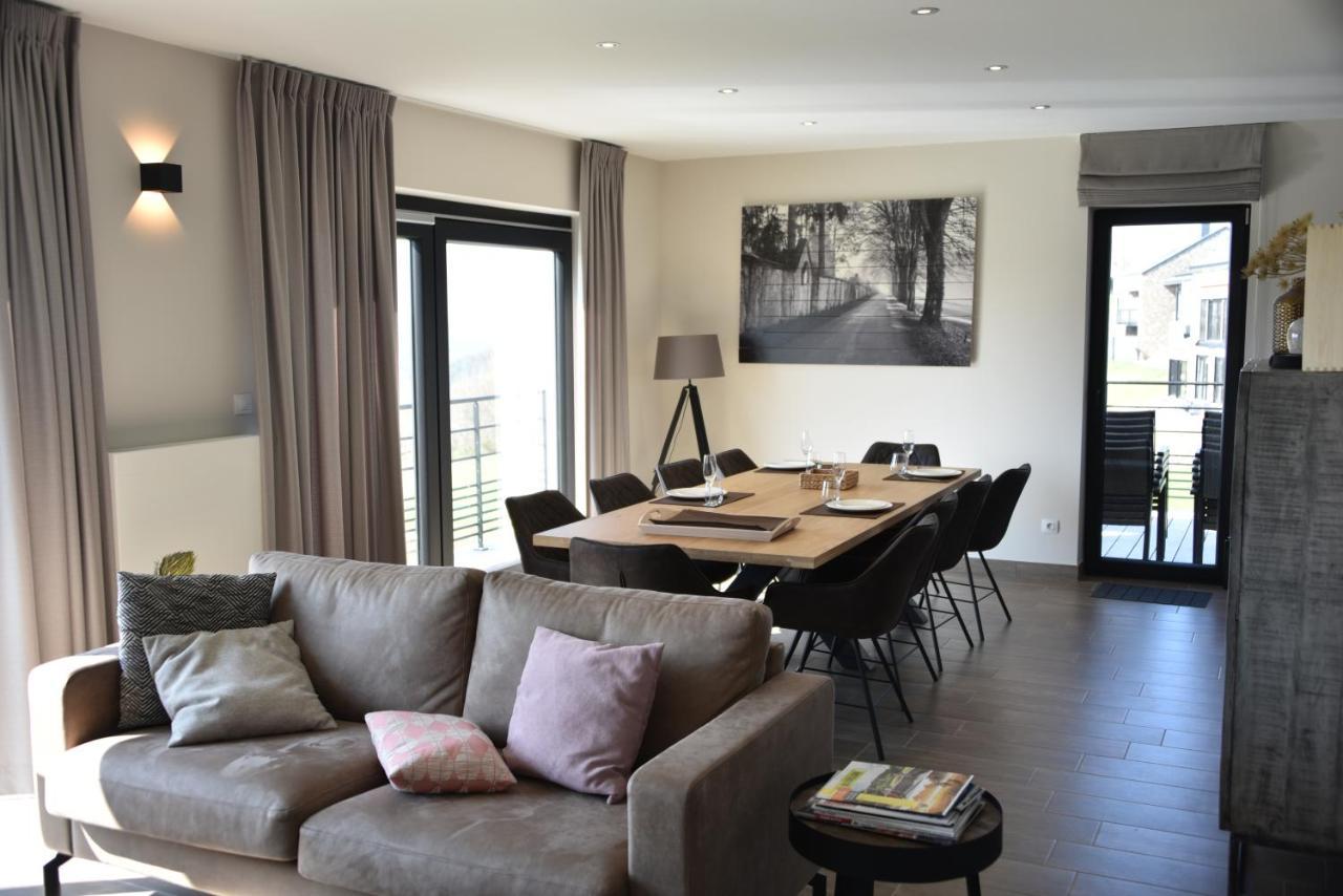 Rochehaut, Les Semoiselles, Charlotte Ferienhaus *