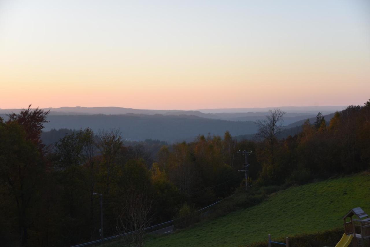 Rochehaut, Les Semoiselles, Charlotte