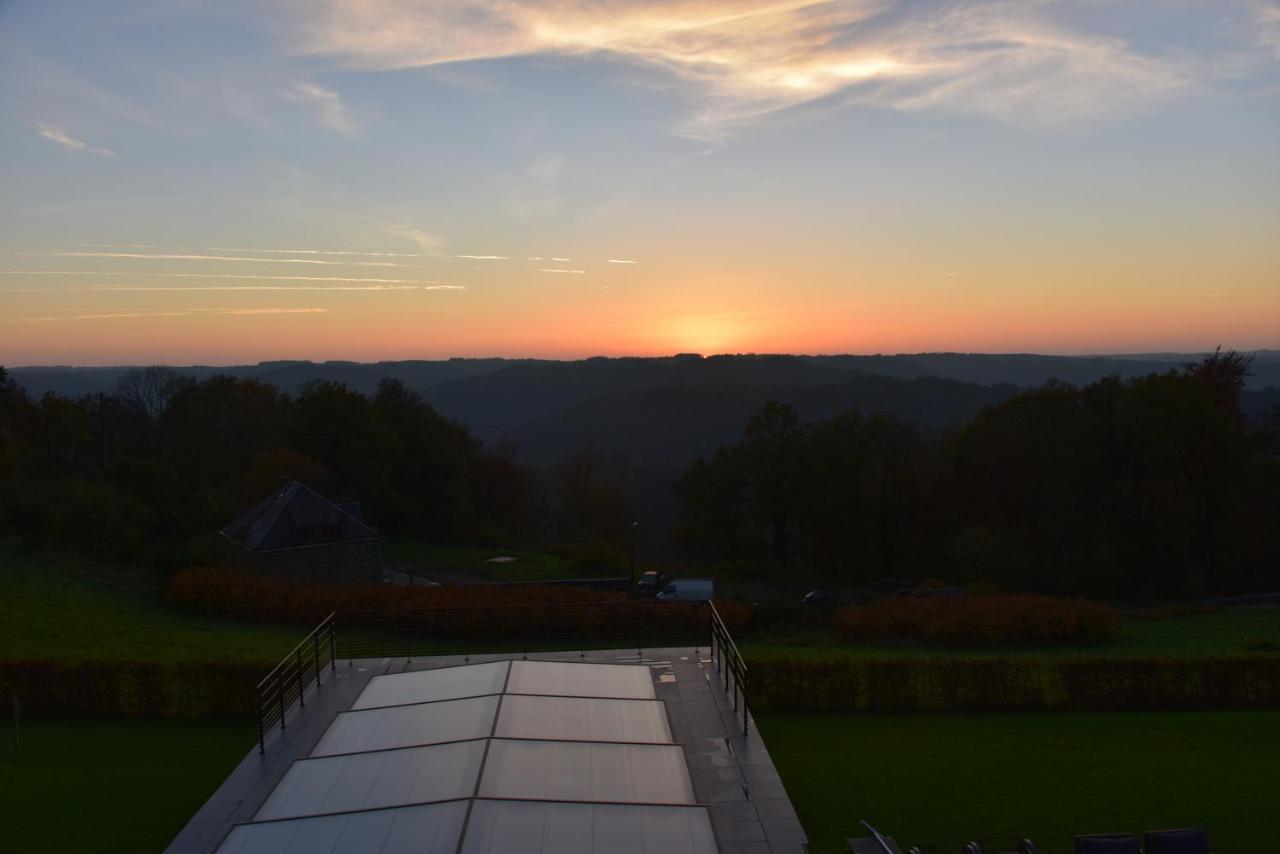 Ferienhaus Rochehaut, Les Semoiselles, Charlotte