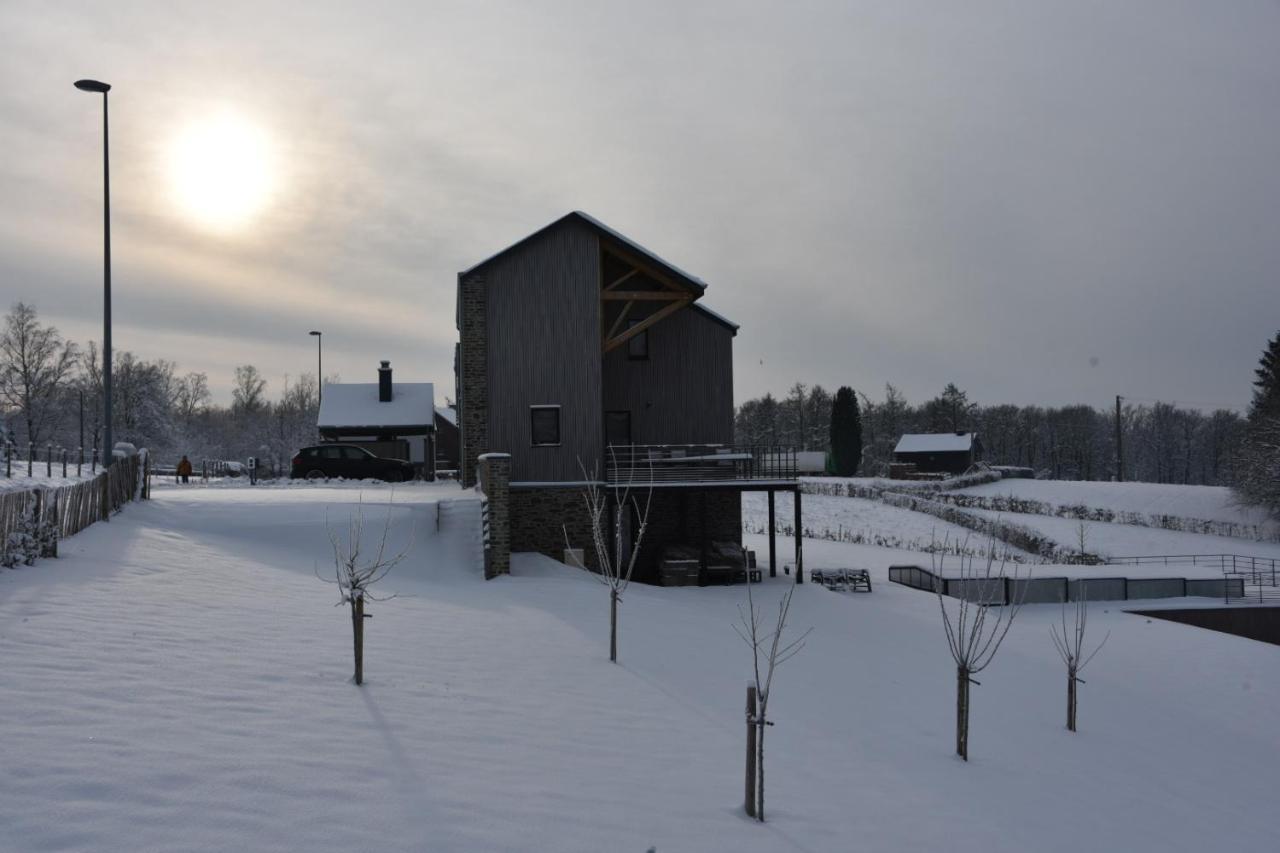 Rochehaut, Les Semoiselles, Charlotte *